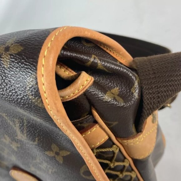 LOUIS VUITTON Monogram Congo MM Bag Crossbody Messenger Shoulder Bag - Picture 15 of 15